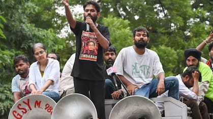 Dharmendra Pradhan: धर्मेंद्र प्रधानांच्या राजीनाम्यानंतर CJP च्या 2 मोठ्या मागण्या; जंतर-मंतरवरून नवा इशारा