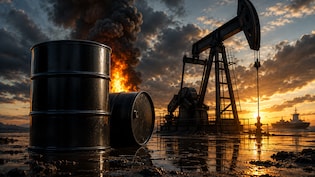Crude Oil Prices Rise Again As Iran Denies US Negotiations, Trump Warns 'Last Chance'