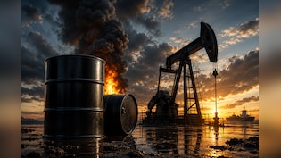 Brent Crude Prices At $89 After Oil's Five-Day Rally As Iran-US Deal Comes Into View Again