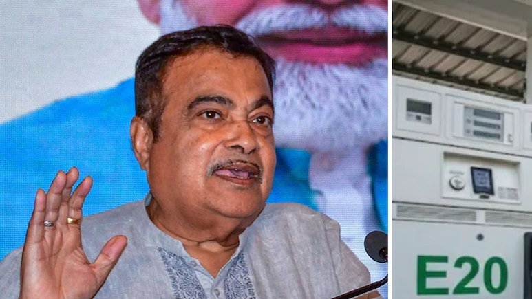 Hearing On Nitin Gadkari's Defamation Suit Over E20 Deepfakes Deferred As Google Awaits Plea Copy