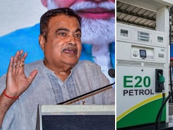 Nitin Gadkari To Sue Meta, X, Google Over Deepfakes On E20