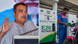 Nitin Gadkari To Sue Meta, X, Google Over Deepfakes On E20