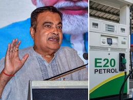 Nitin Gadkari To Sue Meta, X, Google Over Deepfakes On E20