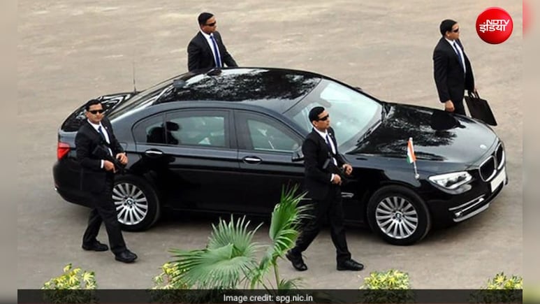 पीएम मोदी की सुरक्षा करने वाली SPG को कौन हेड करता है? जानें क्या होती है रैंक