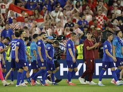 Croatia Files Official Complaint To FIFA On "Abuse Of Technology"