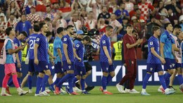 After World Cup Exit, Croatia Files Official Complaint To FIFA Against "Abuse Of Technology"