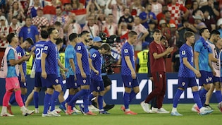 After World Cup Exit, Croatia Files Official Complaint To FIFA Against "Abuse Of Technology"