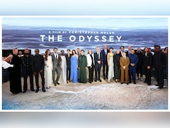 Christopher Nolan's The Odyssey Eyes $200 Million Worldwide Opening After Strong Early Buzz