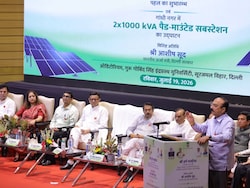 Delhi's New Rooftop Solar Campaign To Offer Subsidy, Help With Installation