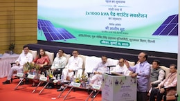Delhi's New Rooftop Solar Campaign To Offer Subsidy, Help With Installation