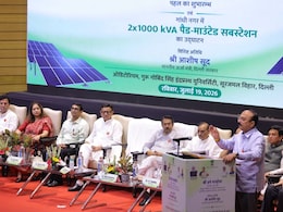 Delhi's New Rooftop Solar Campaign To Offer Subsidy, Help With Installation