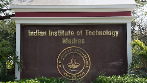 GATE 2027 Test Paper And Syllabus Explained By IIT Madras