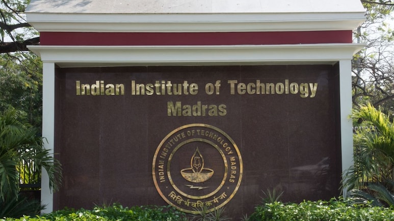 GATE 2027 Test Paper And Syllabus Explained By IIT Madras