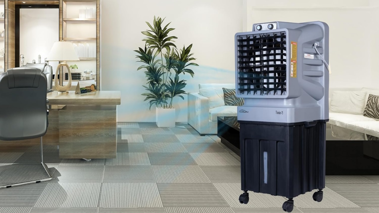 Common air cooler mistakes that can increase humidity