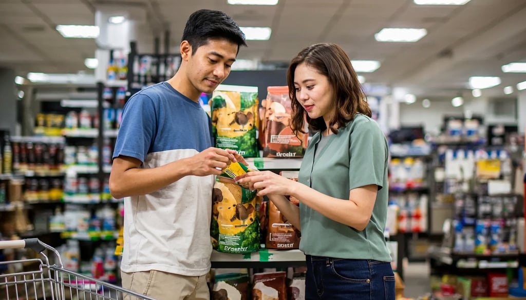 Find high-quality dry and wet options for your pet to support excellent long-term health. Find high-quality dry and wet options for your pet to support excellent long-term health.