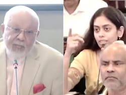 "J&amp;K Integral Part Of India": Indian Diplomat Flags Wrong Map At Dhaka Event