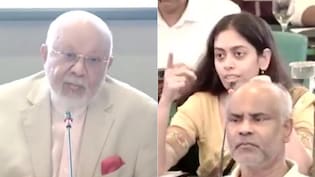 "J&K Integral Part Of India": Indian Diplomat Flags Wrong Map At Dhaka Event