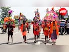 पश्चिम बंगाल में सावन के लिए बड़ी तैयारी, मंदिर जाने वाले भक्तों पर हेलीकॉप्टर से होगी फूलों की बारिश