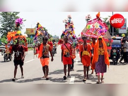 पश्चिम बंगाल में सावन के लिए बड़ी तैयारी, मंदिर जाने वाले भक्तों पर हेलीकॉप्टर से होगी फूलों की बारिश, जानिए जरूरी जानकारी