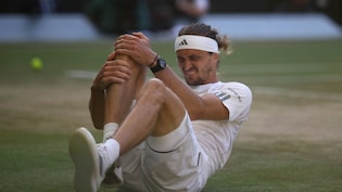 Jannik Sinner vs Alexander Zverev LIVE Score, Wimbledon Men's Singles Final: Huge Injury Scare For Zverev; Sinner Clinches 3rd Set After Crucial Break