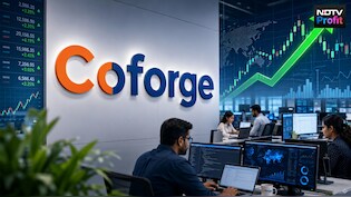 Coforge Chairman's Resignation Not A Red Flag, Says CLSA; Retains Bullish Stance &mdash; Check Target Price