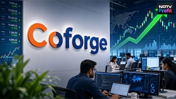 Coforge Gets A Double Boost After Q1: IDBI Capital Upgrades Rating, Raises Target Price &mdash; What's Driving the Bullish Call?