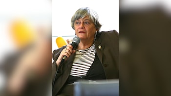 Murder Investigation Begins After Former UK Minister Ann Widdecombe Found Dead