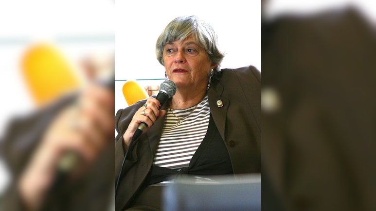 Murder Investigation Begins After Former UK Minister Ann Widdecombe Found Dead
