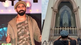 Choreographer Bosco Martis Shares First Post After Being Discharged From Hospital: 'Doing Well And Recovering'