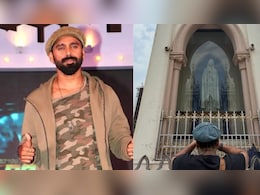 Choreographer Bosco Martis Shares First Post After Being Discharged From Hospital: 'Doing Well And Recovering'
