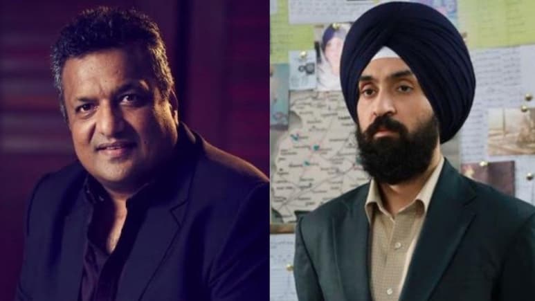 <i>Satluj</i> Loses IMDb Rating Days After ZEE5 Removal, Filmmaker Sanjay Gupta Reacts