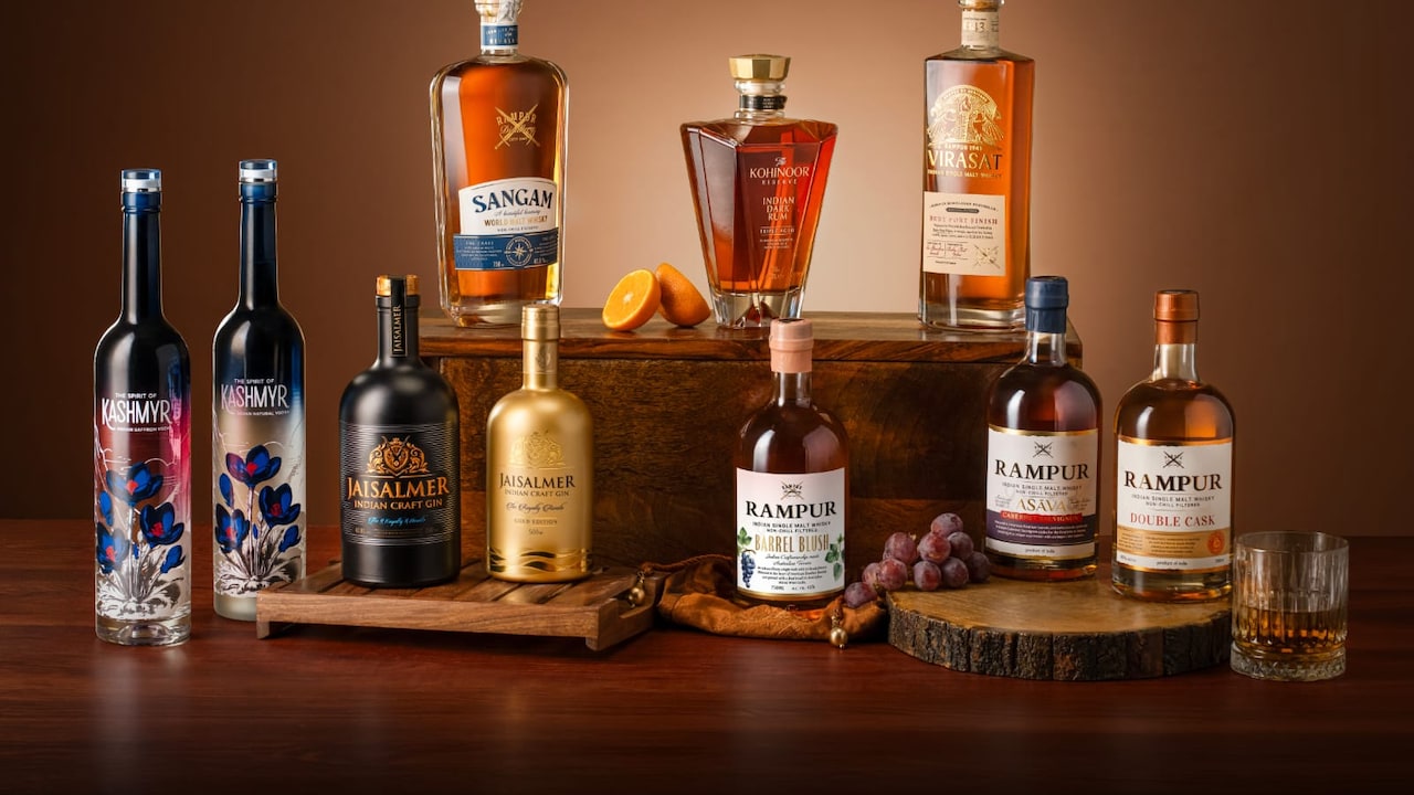 Radico Khaitan To Deliver Sector-Leading Growth In Premium Portfolio, Says Jefferies; Sees Upto 11% Upside