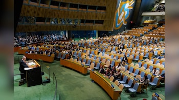 Netanyahu Vows To Attend UN As Mamdani Says He's Not Welcome'