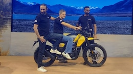 Yezdi Adventure launch: ट्यूबलेस स्पोक व्हील्स और नए कलर्स! जानिए Yezdi की नई तीनों बाइक्स की कीमत और फीचर्स