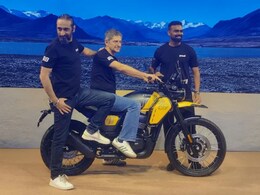 Yezdi Adventure launch: ट्यूबलेस स्पोक व्हील्स और नए कलर्स! जानिए Yezdi की नई तीनों बाइक्स की कीमत और फीचर्स