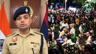 400 से ज्यादा पाकिस्तानी अकाउंट्स ब्लॉक, CJP प्रोटेस्ट में माहौल बिगाड़ने की साजिश, दिल्ली पुलिस ने बताया