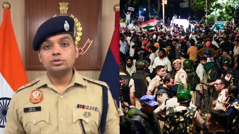 400 से ज्यादा पाकिस्तानी अकाउंट्स ब्लॉक, CJP प्रोटेस्ट में माहौल बिगाड़ने की साजिश, दिल्ली पुलिस ने बताया