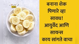 Banana FAQs: 30 दिवस रोज केळ खाल्ल्यास काय होईल? 1 दिवसात किती केळी खावी? महागडे केळ कुठे पिकते? 10 FAQs