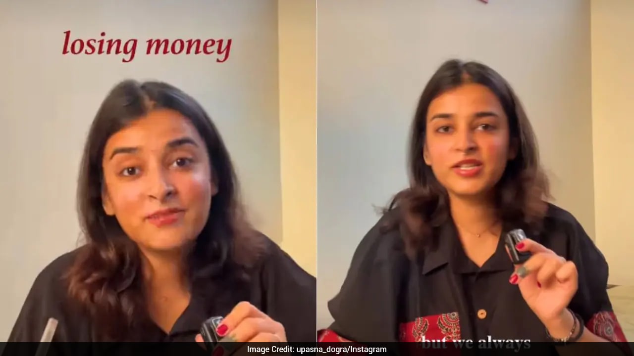 Bengaluru Woman Shares Why Viewing Expenses Differently Changed Her Financial Mindset