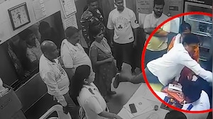 Shiv Sena (Shinde) Corporator Accused of Assaulting Woman Doctor, Nurses at Dombivli Hospital