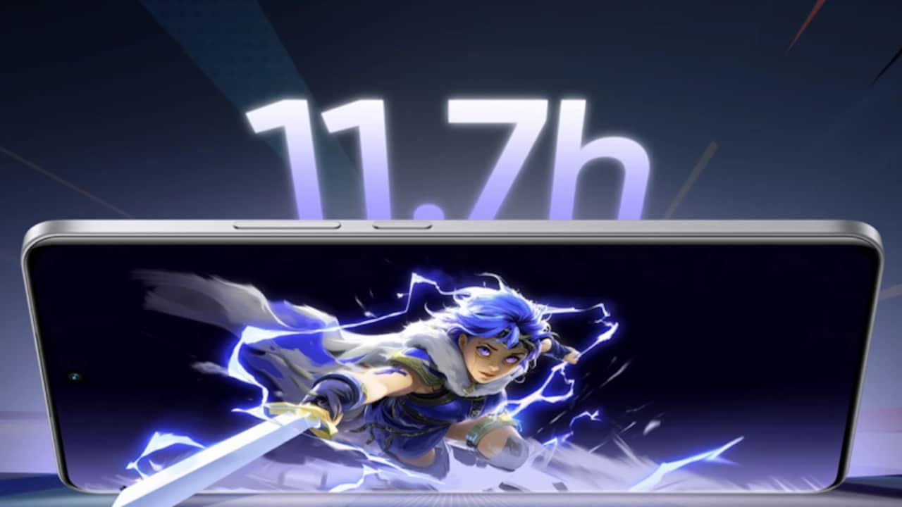Realme Narzo 100x 5G: Price, Battery Life, Display & Other Specifications As Sale Starts On July 22