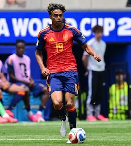Lamine Yamal Shatters Huge World Record, Achieves What Even Pele Couldnt