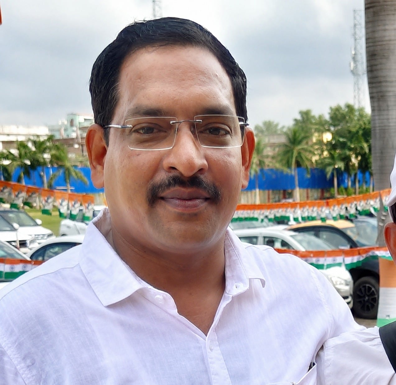 संतोष प्रसाद श्रीवास्तव