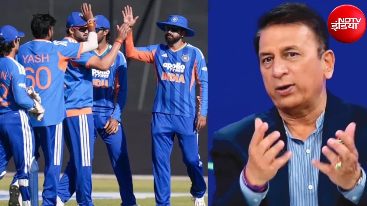 कैच टपकाने वालों को चेतावनी! सुनील गावस्कर ने सेलेक्टर्स को दी सलाह, बोले-  उन्हें टीम से बाहर करो