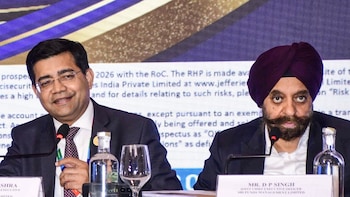 SBI Funds IPO: State Bank Of India Cuts OFS Stake Sale To 4.89%