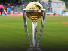 WCA Raises Concerns Over Changes To 2027 ODI World Cup Format
