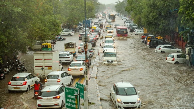राजस्थान में 2 दिन मानसून मेहरबान, भारी बारिश का अलर्ट; जयपुर, अजमेर, कोटा में कब से बदलेगा मौसम