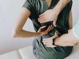 Can Melatonin Help With Chronic Musculoskeletal Pain? Here's What A New Study Says
