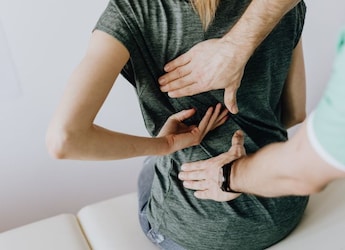 Can Melatonin Help With Chronic Musculoskeletal Pain? Here's What A New Study Says