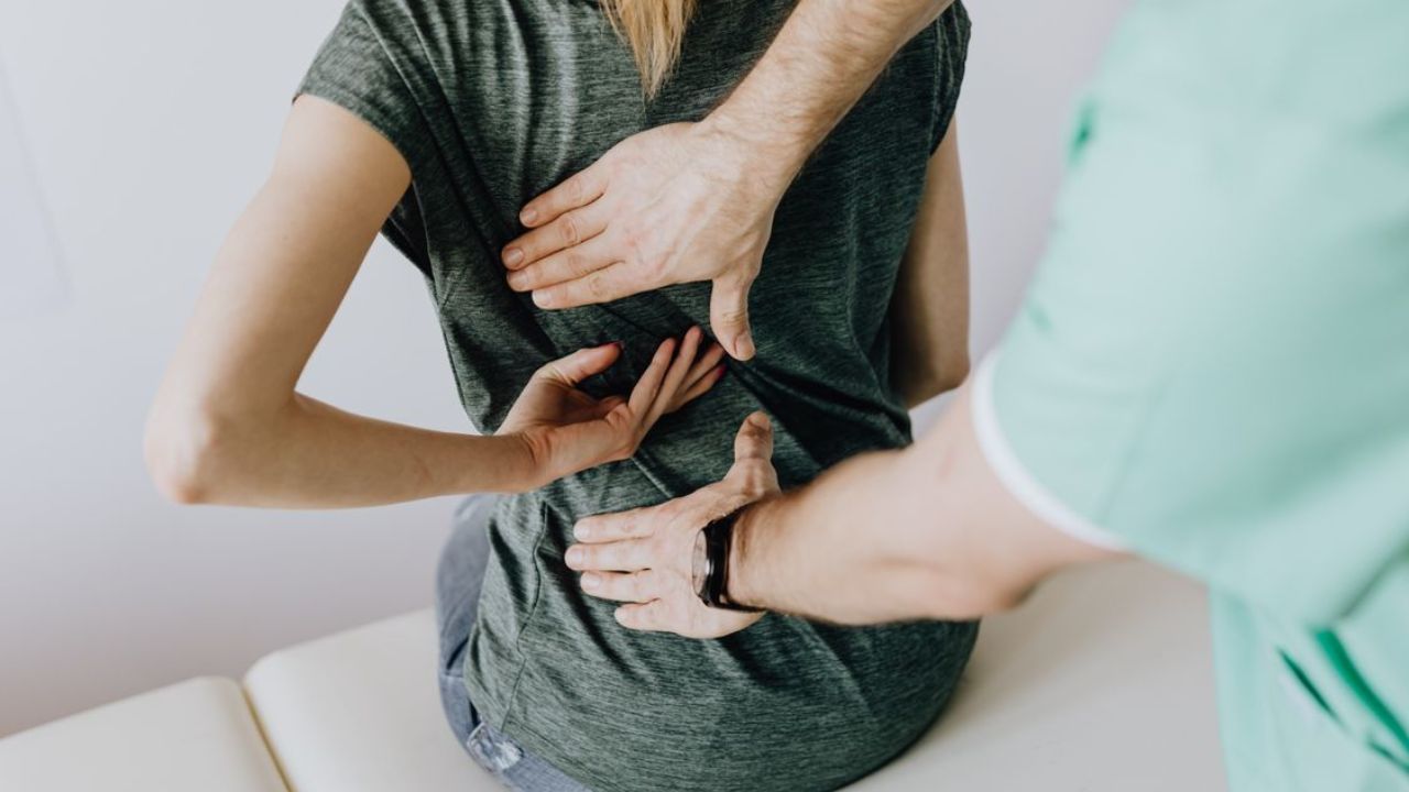 While melatonin is not a painkiller, it can become an additional treatment option